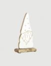 Tendenza Yes Everyday - bianco oro