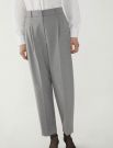 Pantalone Iblues - grigio melange