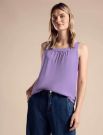 Top Street One - lilla