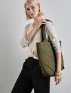 Borsa Street One - verde