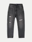 Pantalone jeans I Do - grigio scuro