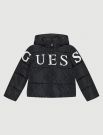Giubbino Guess - nero
