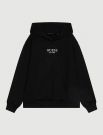 Maglia in felpa Guess - nero