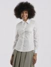 Camicia manica lunga giovane San Babila - bianco