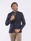 Giacca Privat - blu