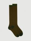 Calzini cotone lunghi Gallo - militare