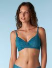 Costume reggiseno Lovable - ottanio