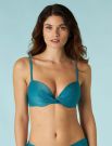 Costume reggiseno Lovable - ottanio
