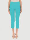 Pantalone Rinascimento - turchese
