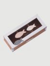 Scatola te Ad Trend - legno