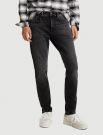 Pantalone jeans Tommy Jeans - black denim