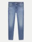 Pantalone jeans Tommy Jeans - denim