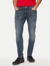 Pantalone jeans Tommy Jeans - dark denim