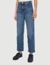 Pantalone jeans Tommy Jeans - denim blu