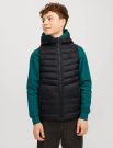 Gilet Jack & Jones - black