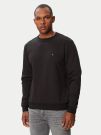 Maglia in felpa Tommy Hilfiger - black