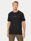T-shirt manica corta Calvin Klein - black