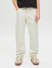Pantalone jeans Jack & Jones - white