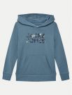 Maglia in felpa Jack & Jones - oceano