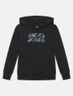 Maglia in felpa Jack & Jones - black