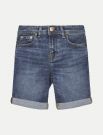 Bermuda jeans Jack & Jones - denim blu