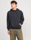 Maglia in felpa cappuccio Jack & Jones - dark navy