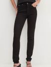 Pantalone jeans Guess Jeans - nero