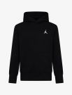Felpa sportiva Jordan - nero