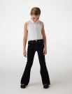 Pantalone jeans Guess - nero
