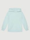 Maglia in felpa Guess - azzurro