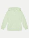 Maglia in felpa Guess - verde