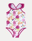 Costume intero Chicco - rosa