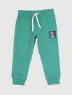 Pantalone Chicco - verde