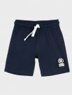 Pantalone corto Chicco - bluette
