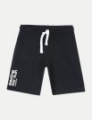 Pantalone corto Chicco - nero