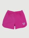 Pantalone corto Chicco - fuxia