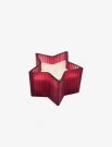 Candela Maison Sucree - rosso