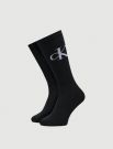 Calzini Calvin Klein - nero