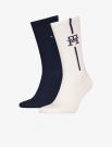 Calzini Tommy Hilfiger - navy