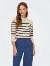 Maglia manica lunga Jdy - sky capitain