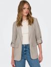 Giacca Only - cashmere