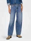 Pantalone jeans Only - medium blue denim