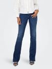 Pantalone jeans Only - dark blu