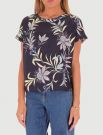Camicia manica corta Emme - blu
