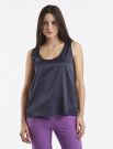 Top Emme - blu