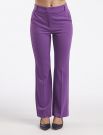 Pantalone Emme - ciclamino