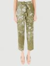 Pantalone Emme - kaki