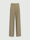Pantalone Emme - kaki