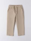 Pantalone I Do - beige