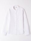 Camicia manica lunga lino I Do - bianco
